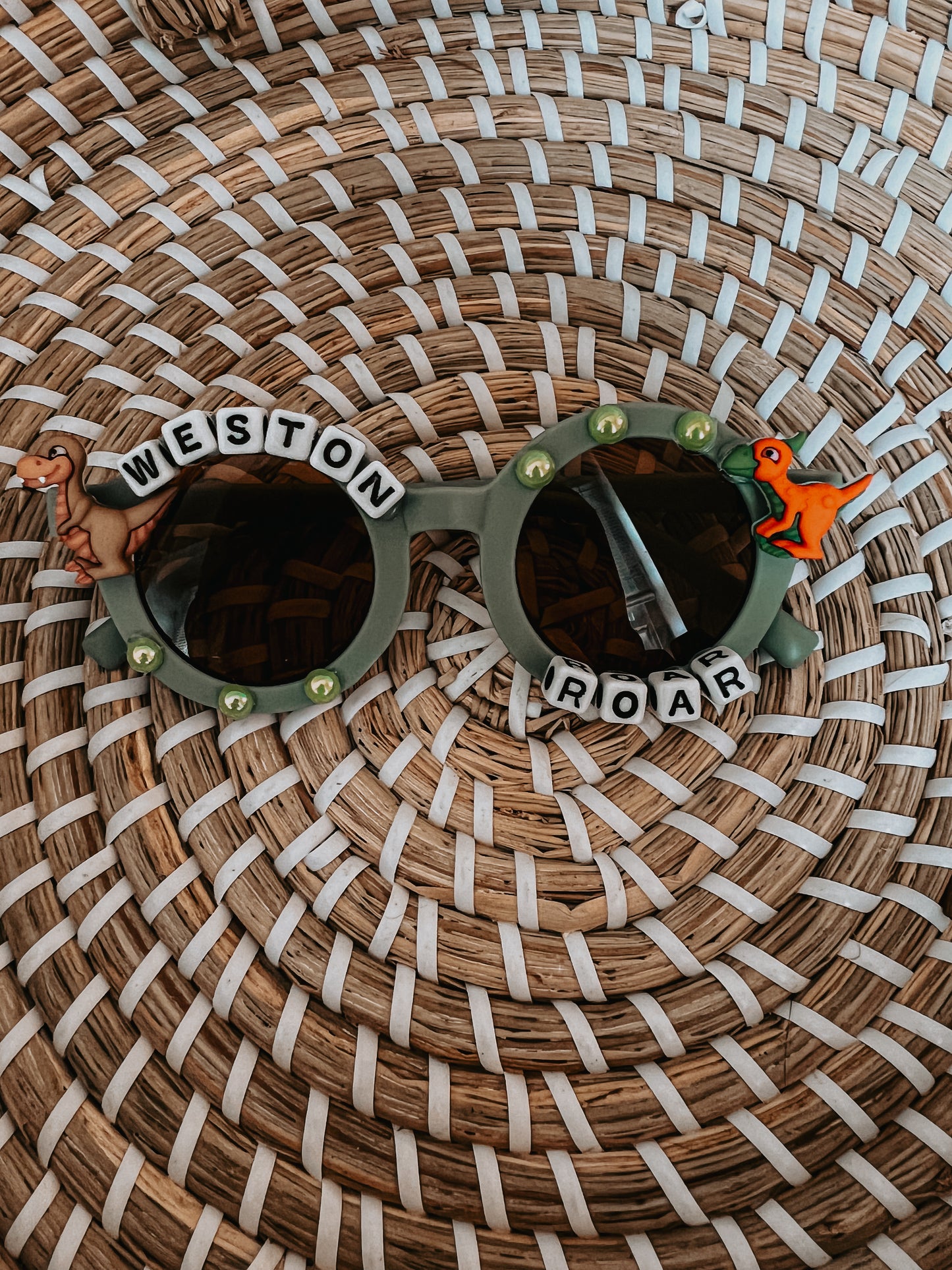 Name Sunnies