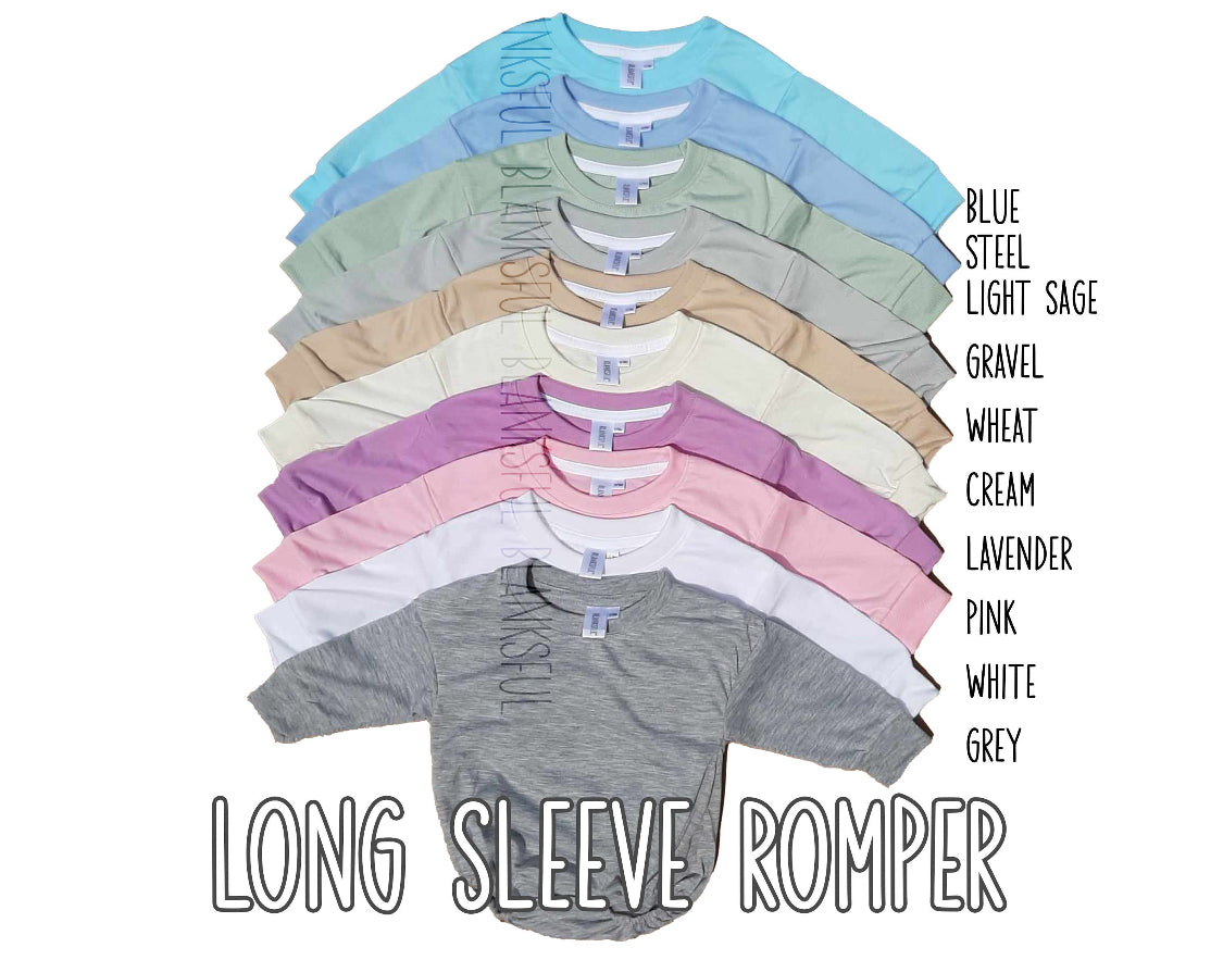 A Little Dramatic(Leave Size & Color in notes at checkout)