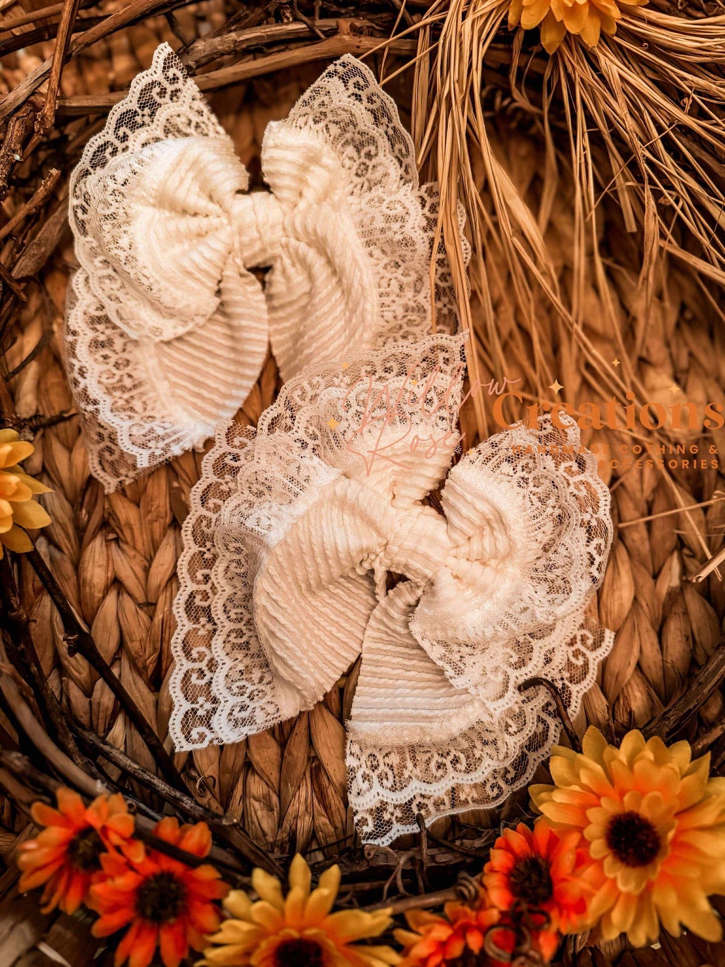 Lace Collette