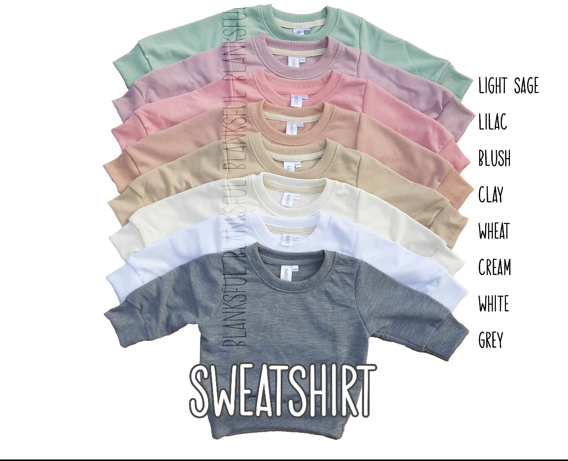 A Little Dramatic(Leave Size & Color in notes at checkout)
