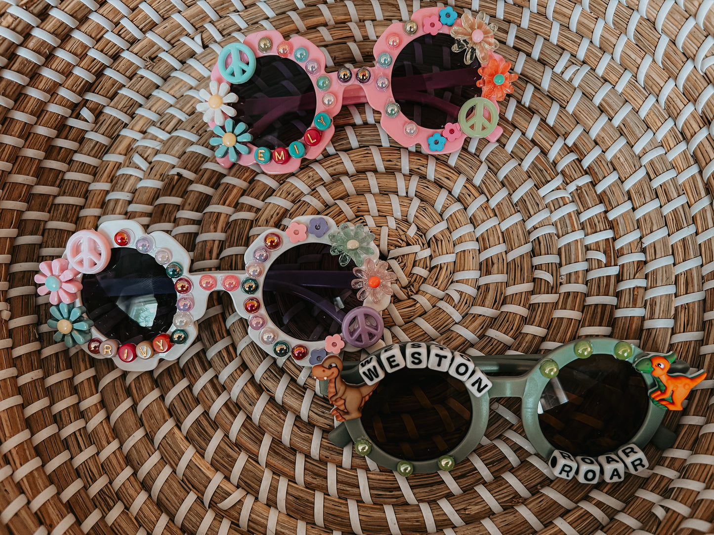 Name Sunnies