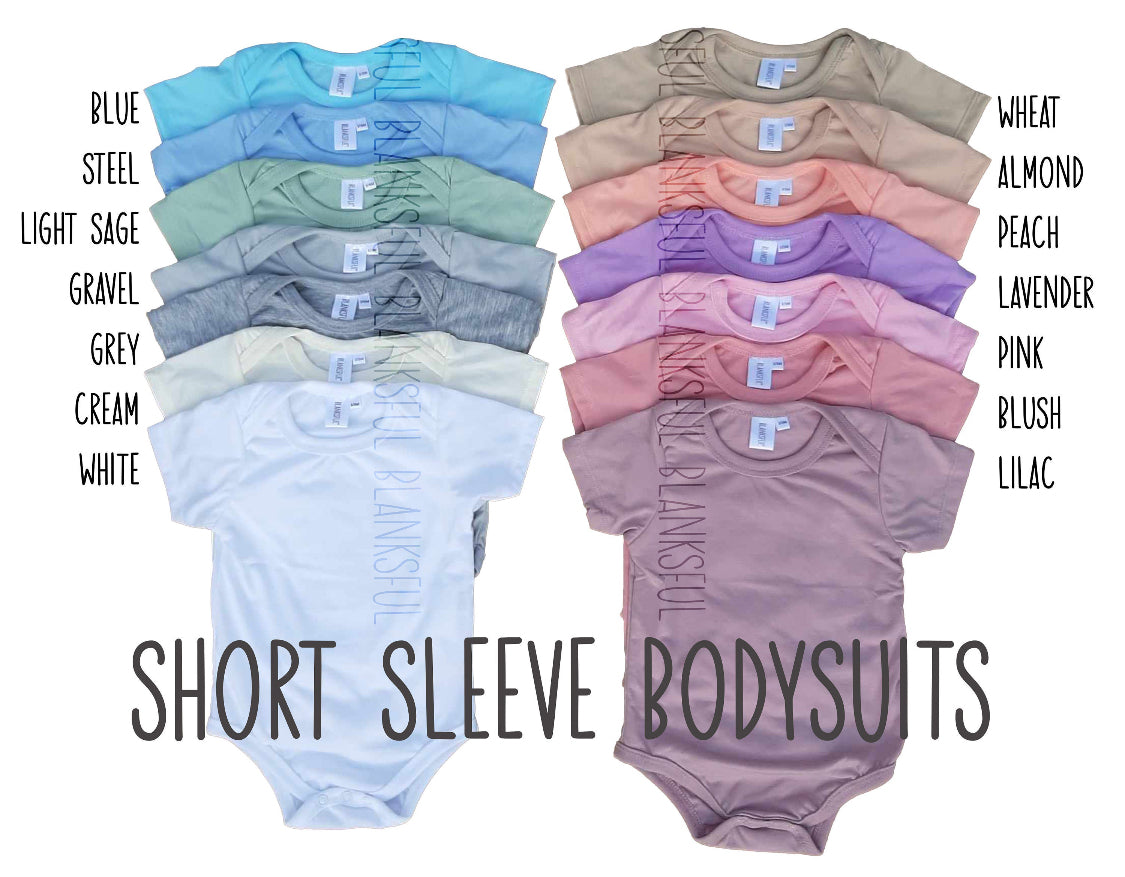 Spring Name Design (Leave name, size, & product color in notes at checkout)