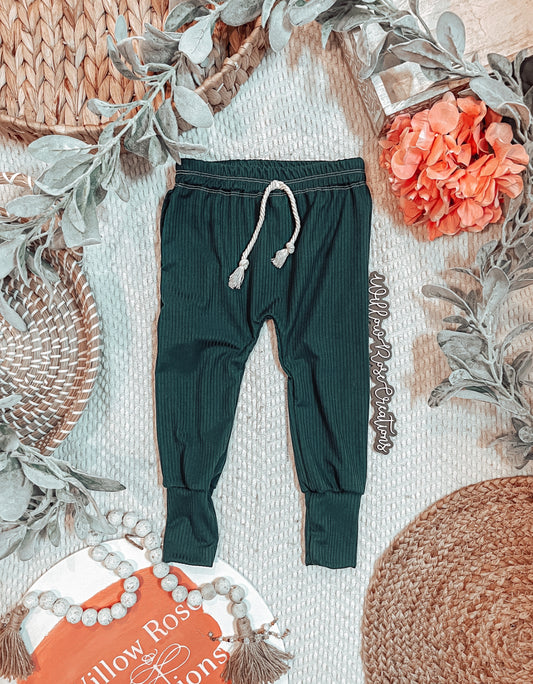 Joggers