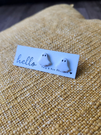 Fall clay studs