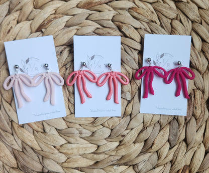 McKenna bows