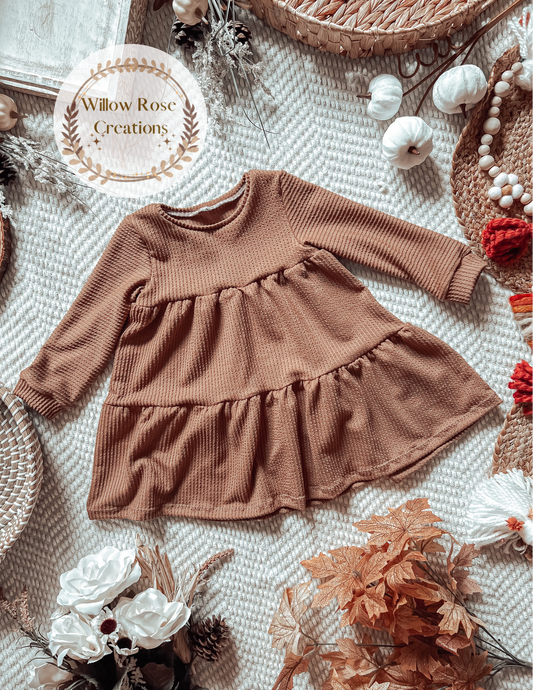 Delilah Dress