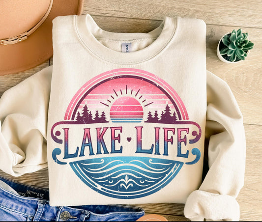 Lake Life