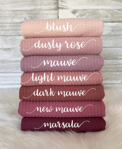 Clara Sweater (Leave Color in notes at checkout)