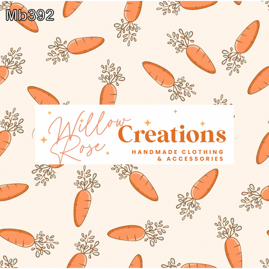 Carrots