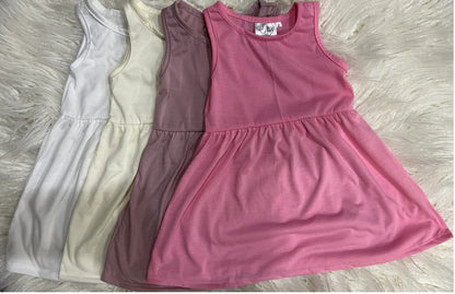 Spring Name Design (Leave name, size, & product color in notes at checkout)