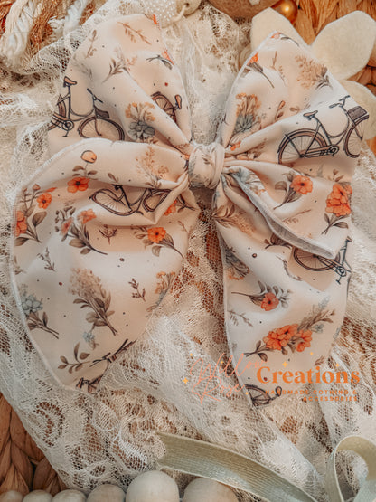 Mini Paisley