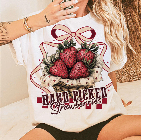 Hand Picked