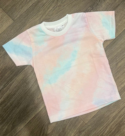 Spring Name Design (Leave name, size, & product color in notes at checkout)