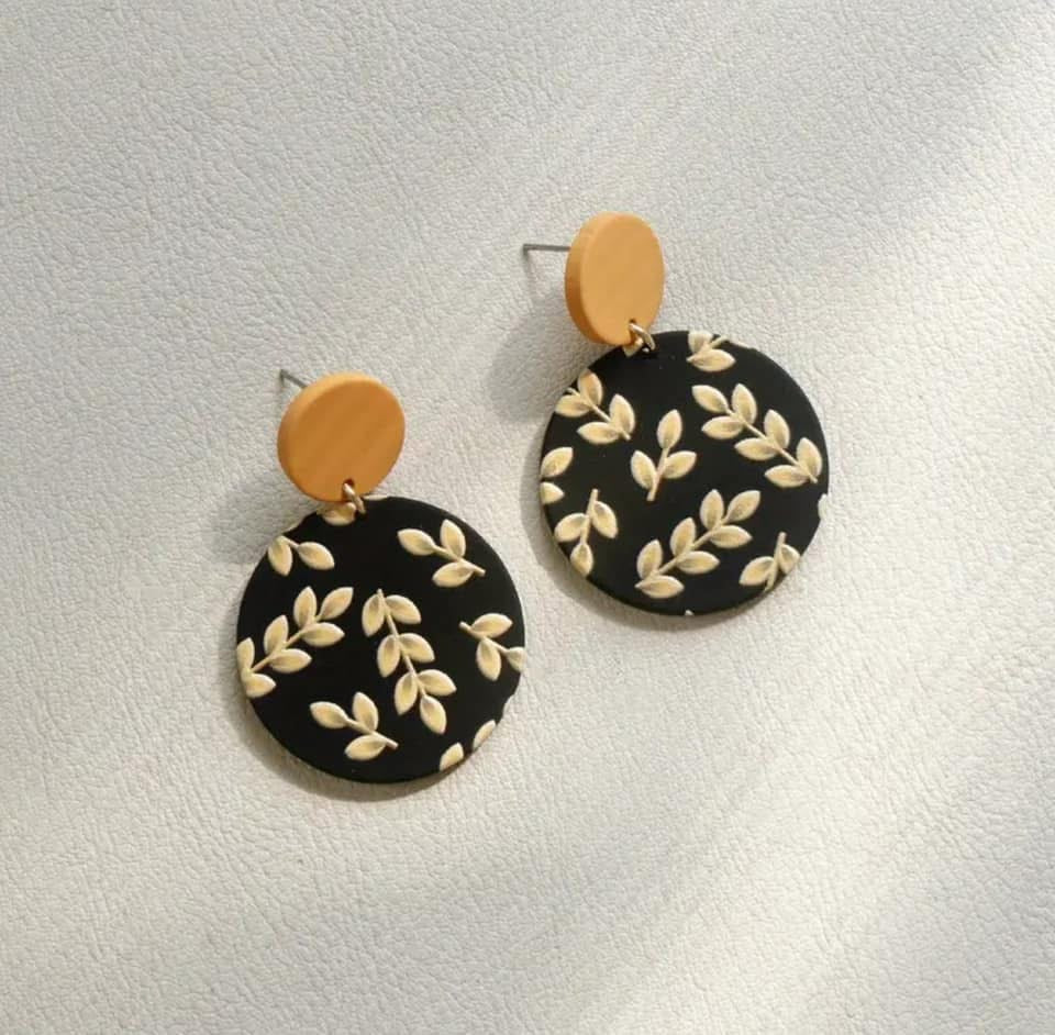 Floral Rounds