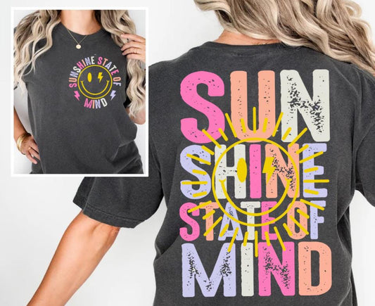Sunshine State of Mind
