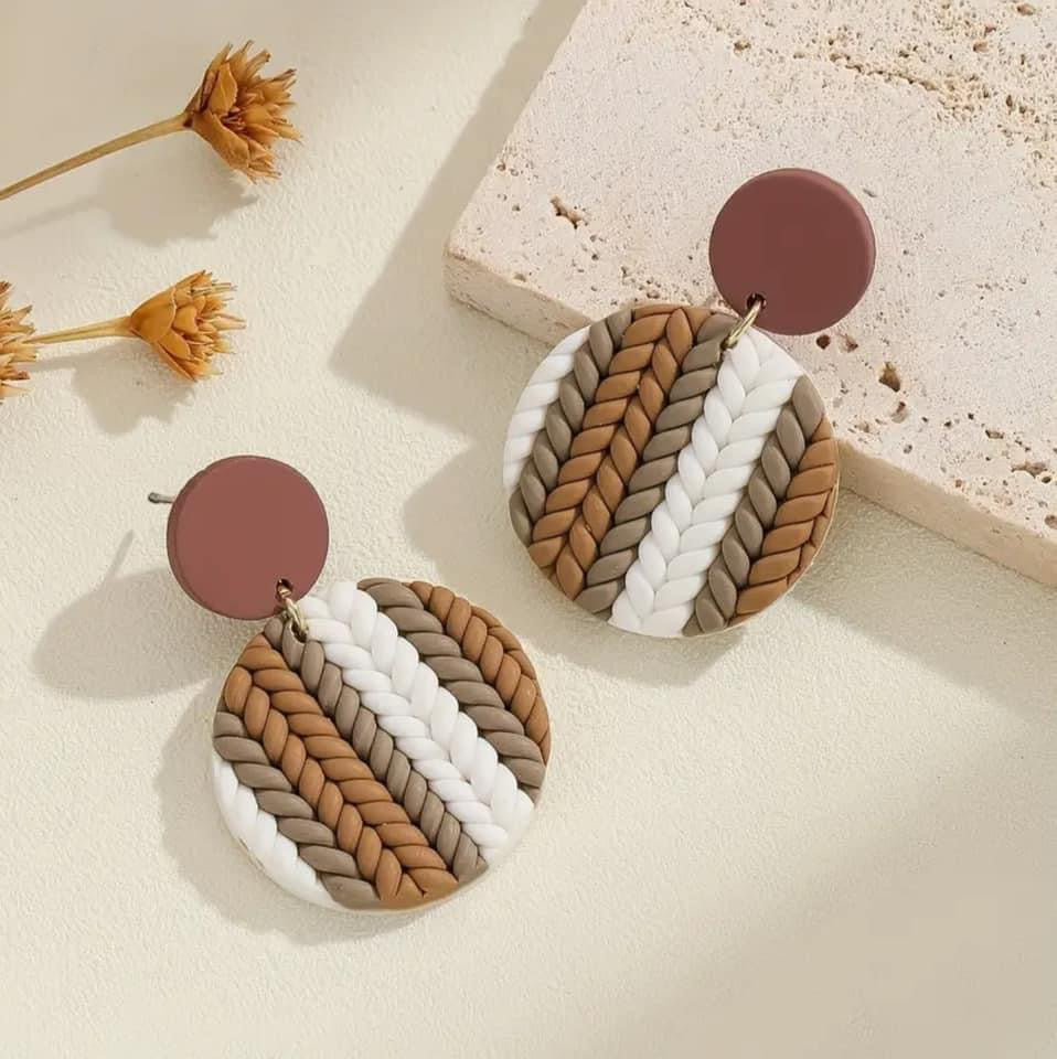 Braided Rounds
