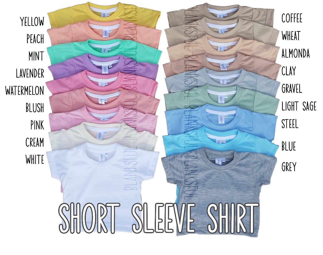 Spring Mama (Leave Size & Color in notes at checkout)