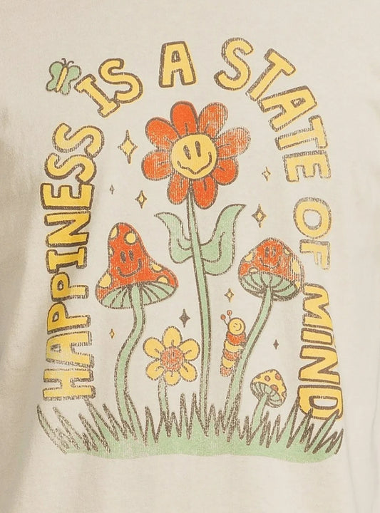 Mystery Style Happiness Upcycle