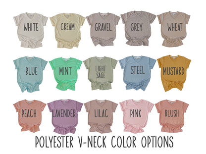 Spring Mama (Leave Size & Color in notes at checkout)