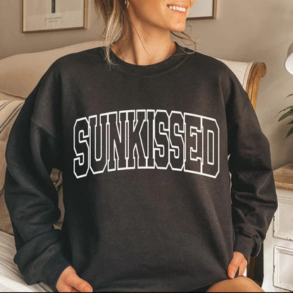 Sunkissed