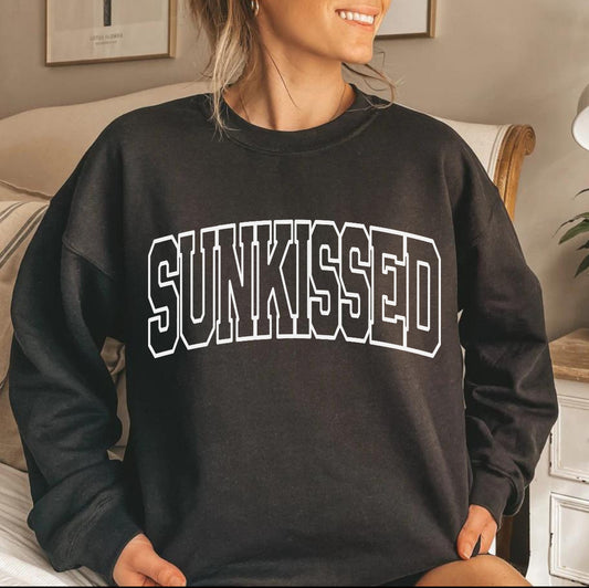 Sunkissed