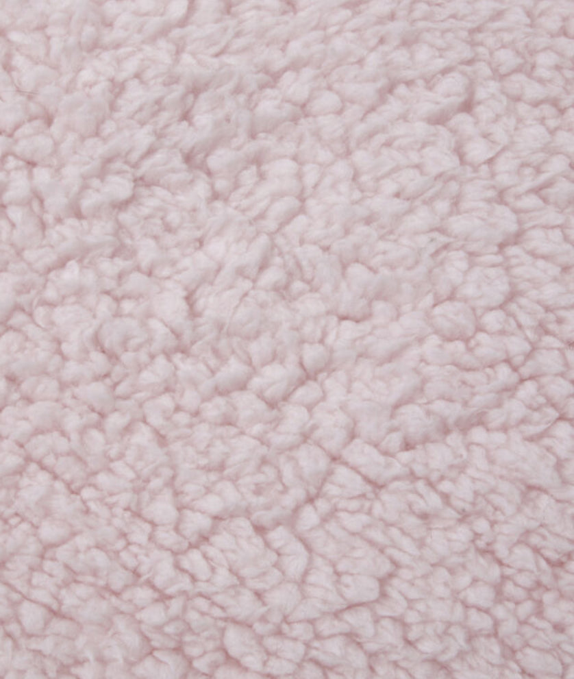 7” Giant Sherpa Wrap