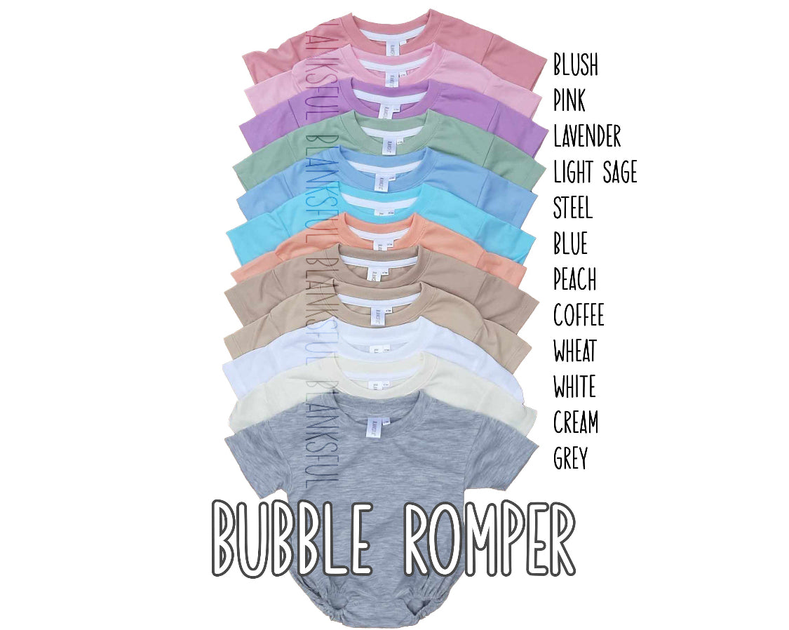Spring Name Design (Leave name, size, & product color in notes at checkout)