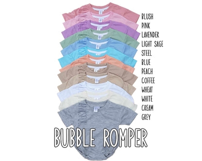 Spring Name Design (Leave name, size, & product color in notes at checkout)