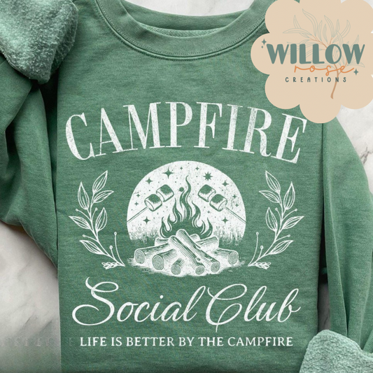 Campfire