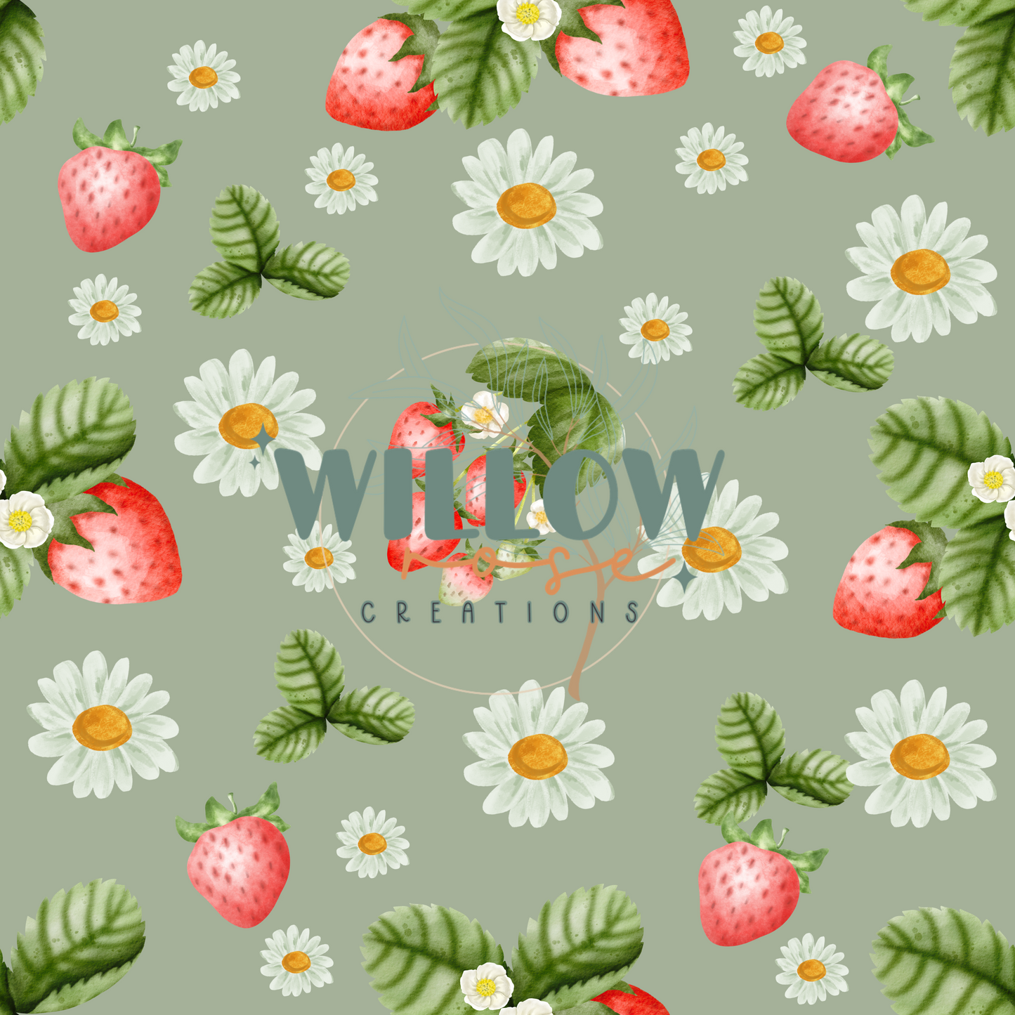 Strawberry Fields