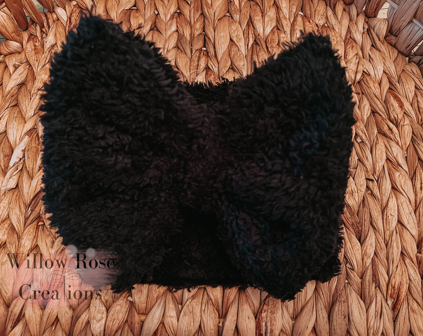7” Giant Sherpa Wrap