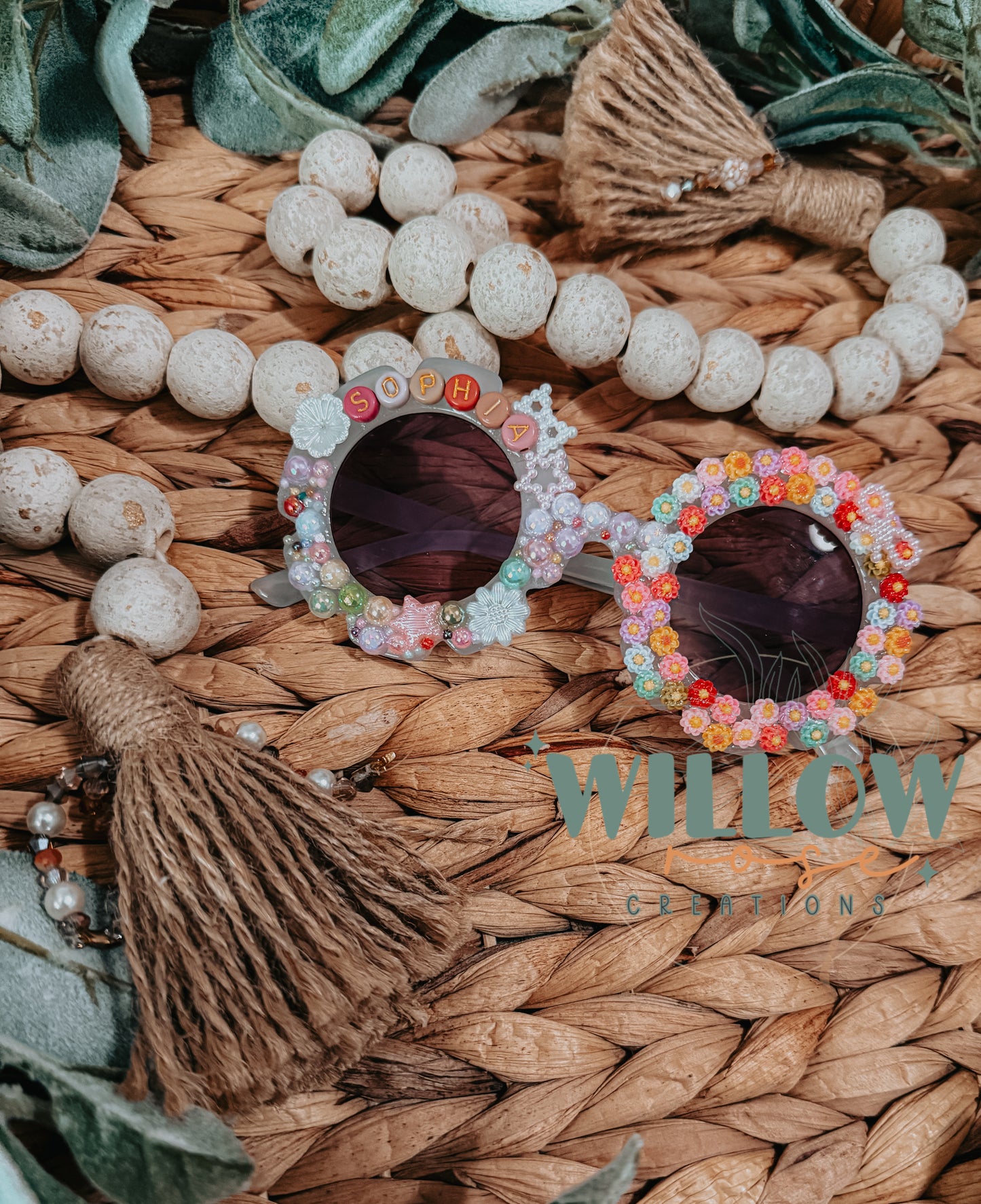 Name Sunnies
