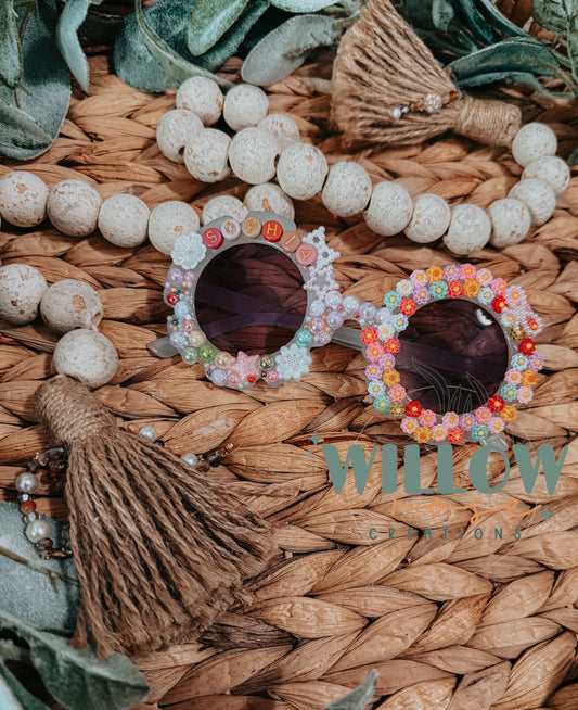 Name Sunnies