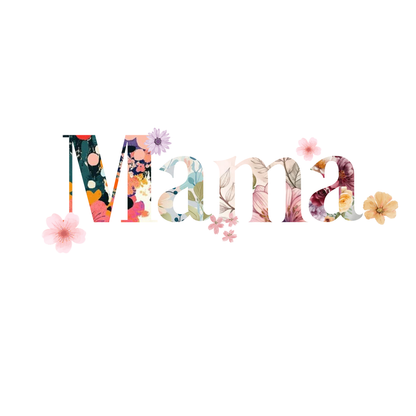 Spring Mama (Leave Size & Color in notes at checkout)