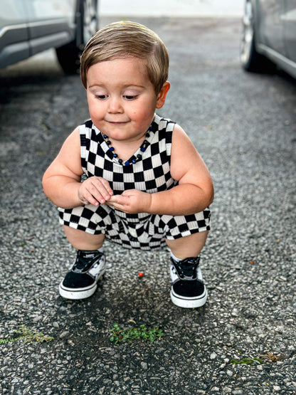 Mystery Ollie Rompers