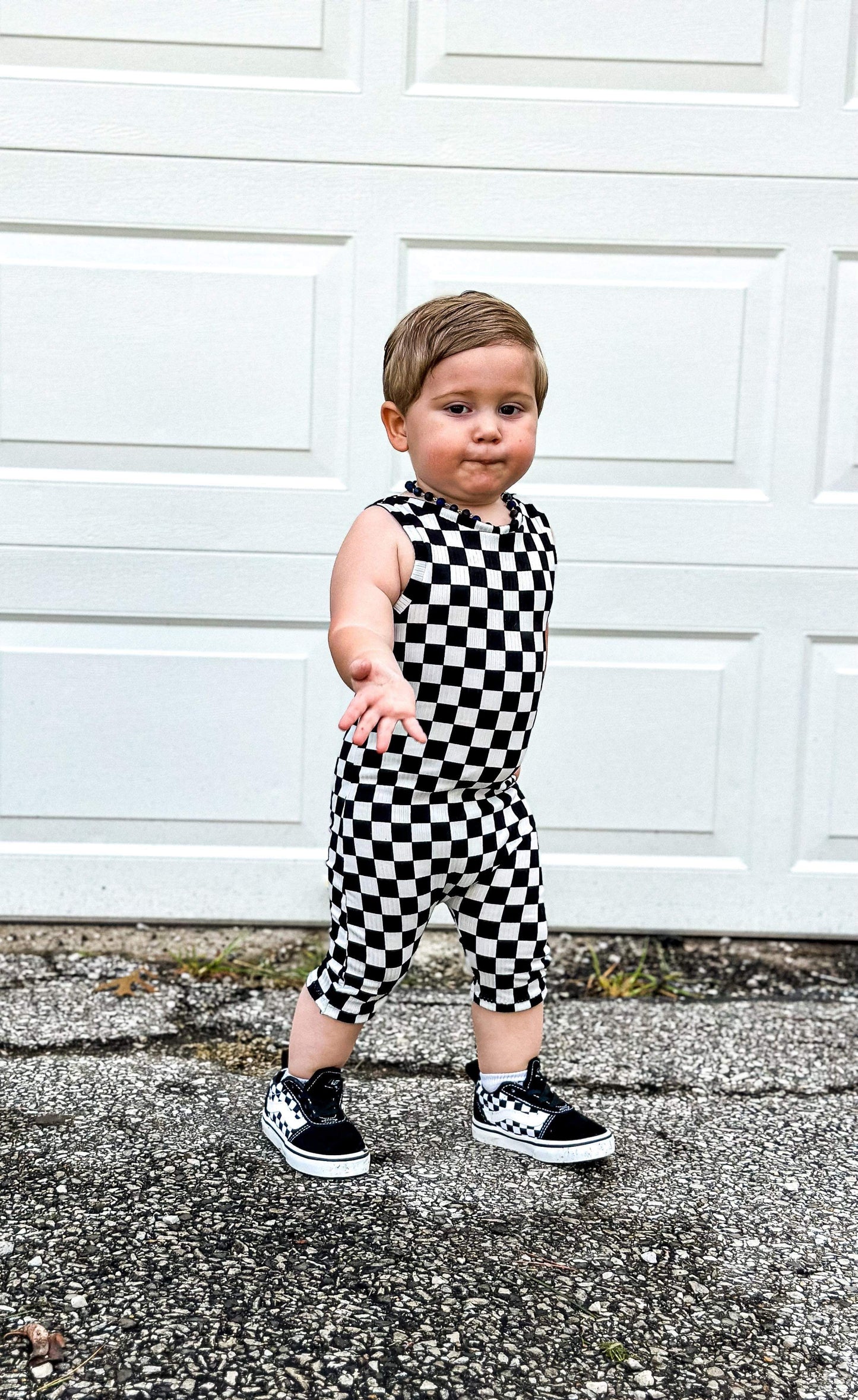 Mystery Ollie Rompers