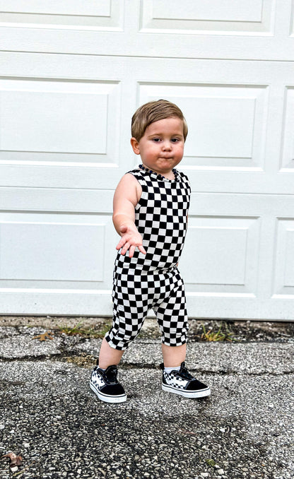 Mystery Ollie Rompers