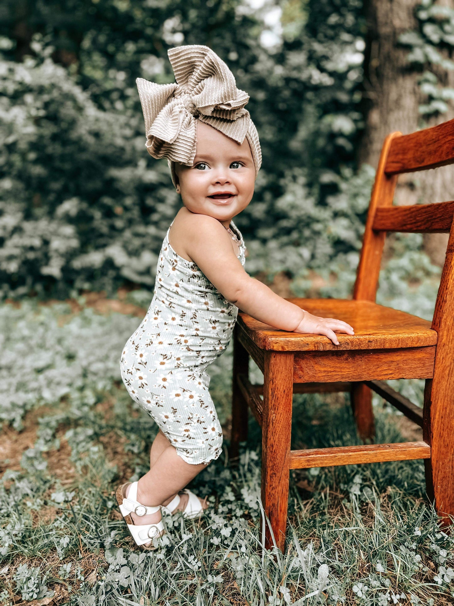 Mystery Ollie Rompers