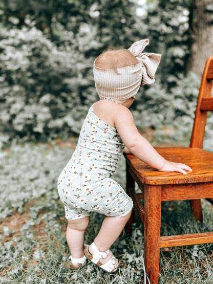 Mystery Ollie Rompers