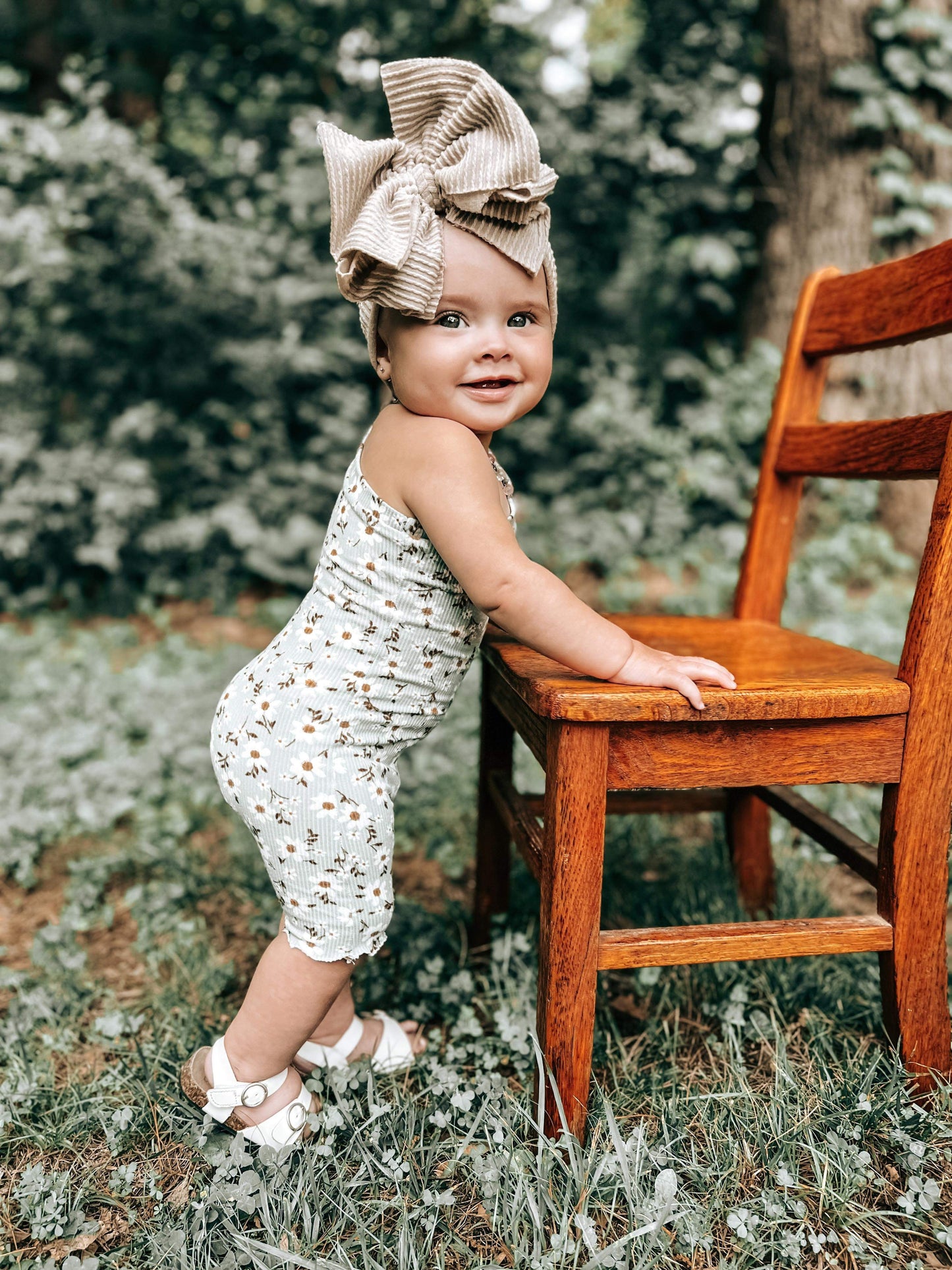 Mystery Ollie Rompers